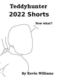 Produktbild: Teddyhunter 2022 shorts