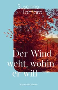 Produktbild: Der Wind weht, wohin er will