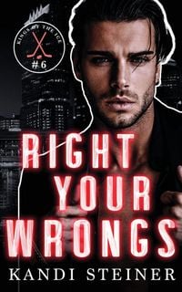 Produktbild: Right Your Wrongs