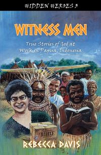 Produktbild: Davis, R: Witness Men