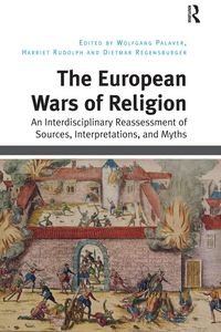 Produktbild: The European Wars of Religion