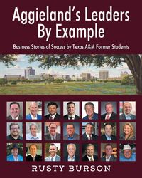 Produktbild: Aggieland's Leaders By Example