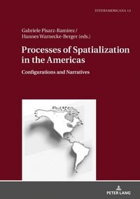 Produktbild: Processes of Spatialization in the Americas