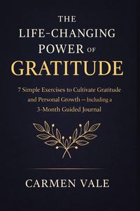 Produktbild: The Life-Changing Power Of Gratitude