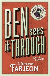 Produktbild: Ben Sees It Through