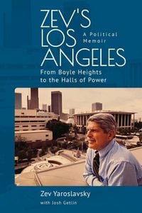 Produktbild: Zev's Los Angeles
