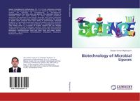 Produktbild: Biotechnology of Microbial Lipases