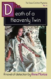 Produktbild: Death of a Heavenly Twin