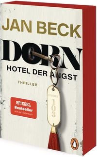 Produktbild: Dorn. Hotel der Angst