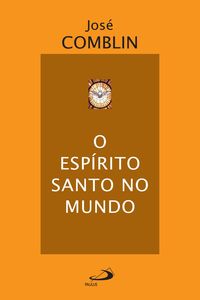 Produktbild: O Esp&iacute;rito Santo no mundo