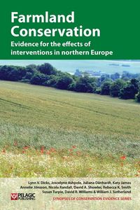 Produktbild: Farmland Conservation