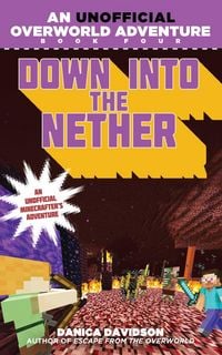 Produktbild: Down into the Nether