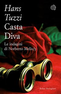 Produktbild: Casta Diva. Le indagini di Norberto Melis