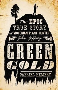 Produktbild: Hemery, G: Green Gold