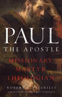 Produktbild: Paul the Apostle