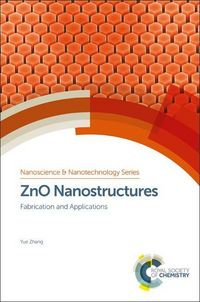 Produktbild: ZnO Nanostructures