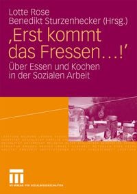 Produktbild: 'Erst kommt das Fressen ...!'