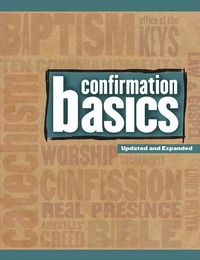 Produktbild: Confirmation Basics: Updated and Expanded