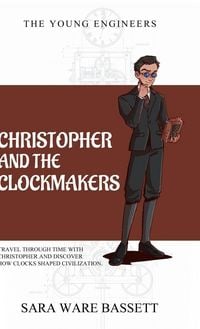 Produktbild: Christopher and the Clockmakers