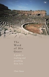 Produktbild: The Word of His Grace