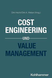 Produktbild: Cost Engineering und Value Management