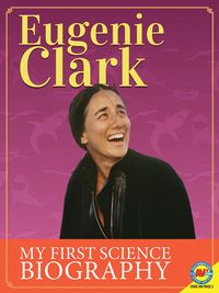 Produktbild: Eugenie Clark