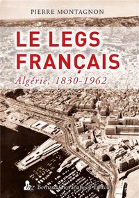 Produktbild: Le legs francais