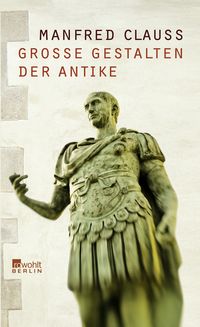 Produktbild: Gro&szlig;e Gestalten der Antike