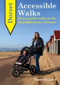 Produktbild: Dorset Accessible Walks