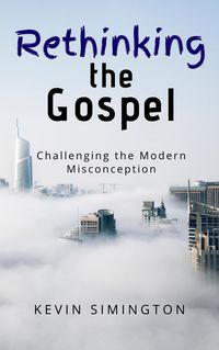 Produktbild: Rethinking the Gospel