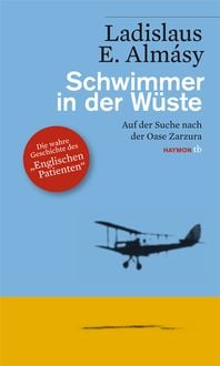 Produktbild: Schwimmer in der W&uuml;ste