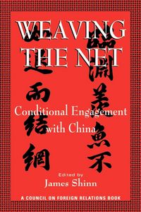 Produktbild: Weaving the Net