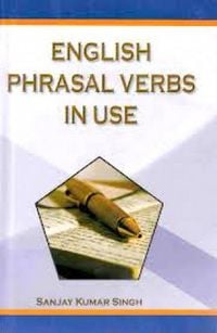 Produktbild: English Phrasal Verbs in Use