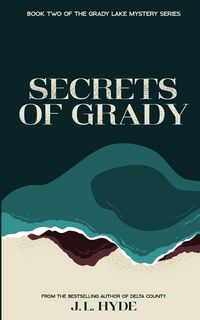 Produktbild: Secrets of Grady