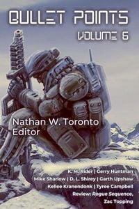 Produktbild: Bullet Points 6