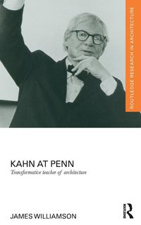 Produktbild: Kahn at Penn