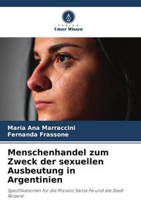 Produktbild: Marraccini, M: Menschenhandel zum Zweck der sexuellen Ausbeu