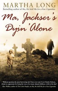 Produktbild: Ma, Jackser's Dyin Alone
