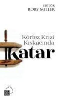 Produktbild: K&ouml;rfez Krizi Kiskacinda Katar