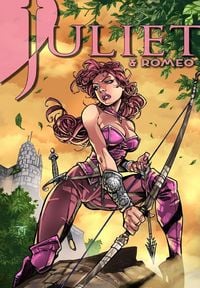 Produktbild: Juliet and Romeo #1