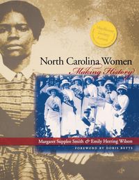 Produktbild: North Carolina Women