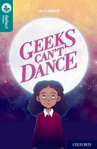 Produktbild: Oxford Reading Tree TreeTops Reflect: Oxford Level 16: Geeks Can't Dance