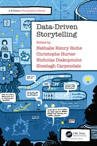 Produktbild: Data-Driven Storytelling
