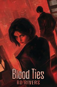 Produktbild: Blood Ties