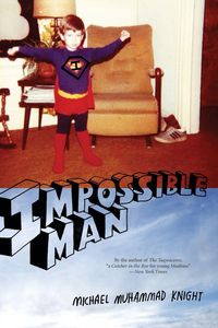 Produktbild: Impossible Man