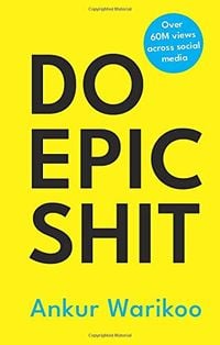 Produktbild: Do Epic Shit