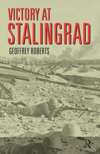 Produktbild: Victory at Stalingrad