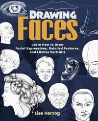 Produktbild: Herzog, L: Drawing Faces