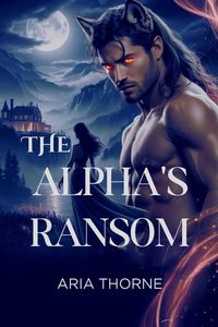 Produktbild: The Alpha's Ransom