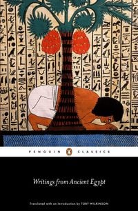 Produktbild: Writings from Ancient Egypt